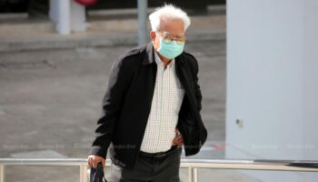 Два бывших прокурора заключены в тюрьму по делу о наезде на "босса"