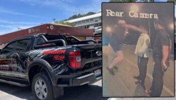 Дело о драке на Байпассе пытаются решить без суда