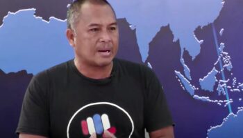 Еще больше внимания уделяется пребыванию Таксина в PGH