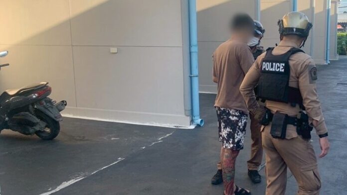 Женщина застала мужа с любовницей на курорте Бангкока, произошла ссора со смертельным исходом