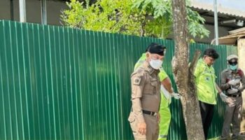 Женщина из Мьянмы призналась, что похоронила новорожденного в Сонгкхле