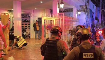 Женщина из Паттайи сильно пострадала через год после того, как потеряла 800 000 фунтов стерлингов из-за мошенничества с телефонными звонками