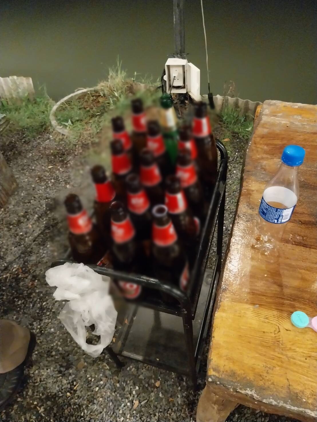 Жительница Лаоса утонула в бассейне ресторана в Бангкоке во время Сонгкрана