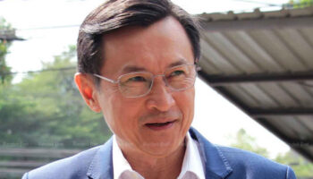 Законопроект отменяет распоряжение Национального совета по вопросам мира и порядка