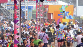 Законы о выпивке "попирались в праздничные дни"