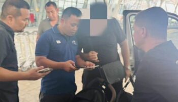 Израильтянин арестован в аэропорту Пхукета по подозрению в изнасиловании на острове Самуи