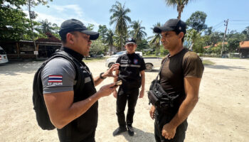 Израильтянина поймали на работе гидом для иностранных детей