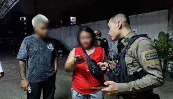 Индиец пострадал в результате драки в квартире в Паттайе