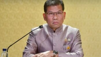 Кабинет министров Таиланда одобрил электронное продление водительских прав без проведения тестов