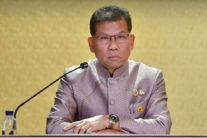 Кабинет министров Таиланда одобрил электронное продление водительских прав без проведения тестов