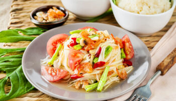 Как Я Проглатывал Сонгкран