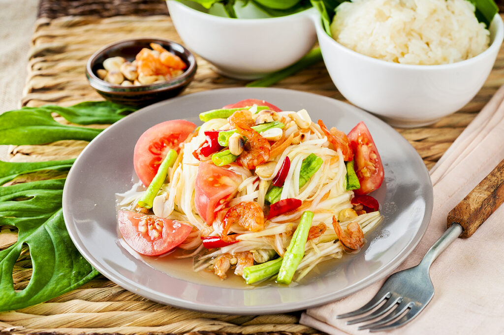 Как Я Проглатывал Сонгкран