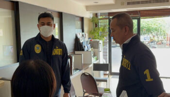 Китаец задержан после того, как в Паттайе нашли изуродованную трансгендерную женщину