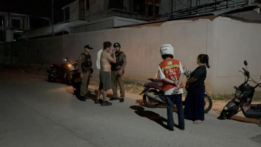 Китайский ютубер был ограблен в Паттайе соотечественниками