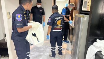 Китайцу отказали в освобождении под залог за убийство трансгендера в Паттайе