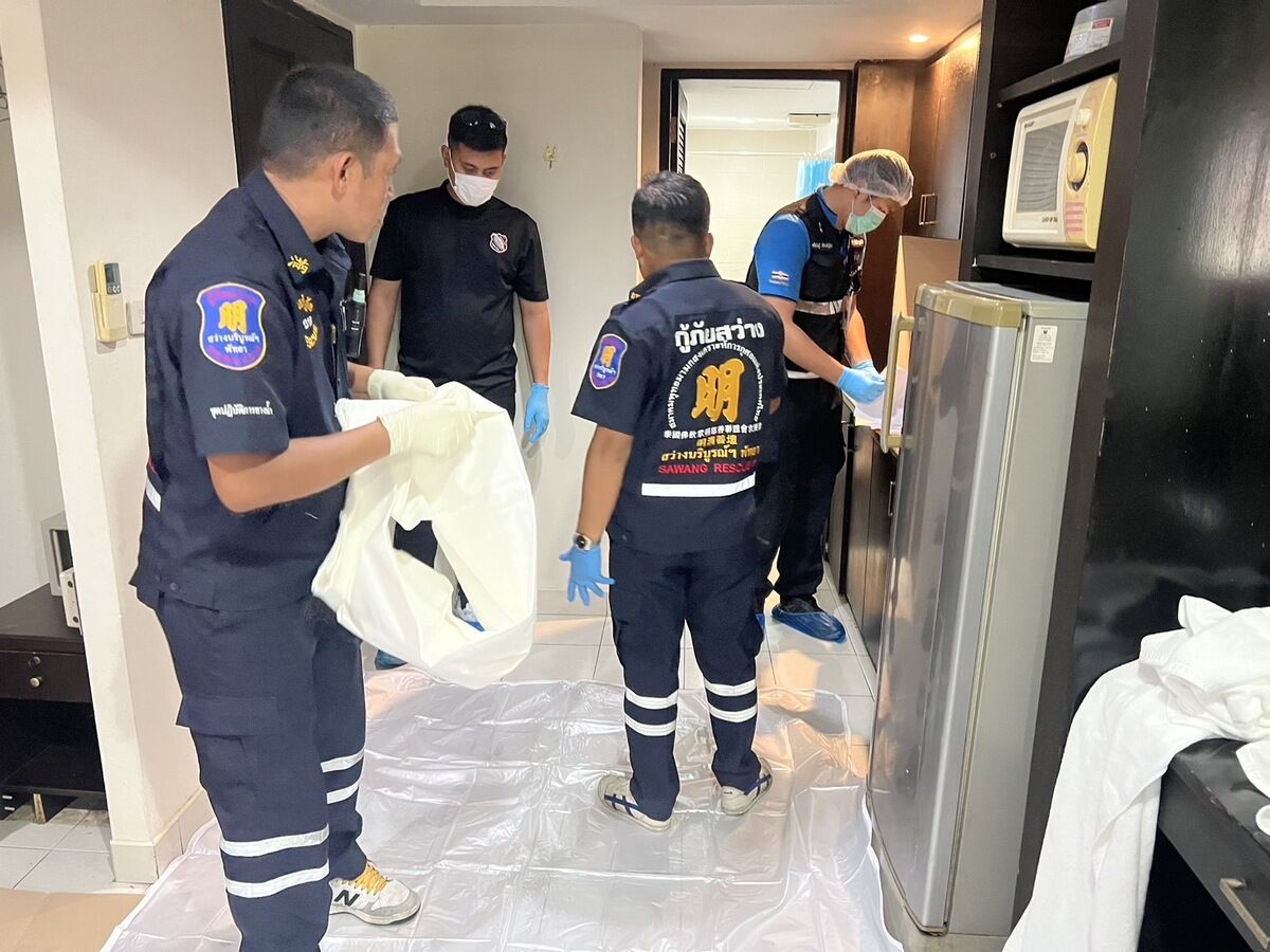 Китайцу отказали в освобождении под залог за убийство трансгендера в Паттайе