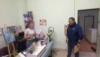 Класс распущен! Учитель-иностранец арестован за незаконные онлайн-уроки