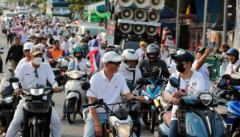 Комиссия Сената Таиланда готовится к изучению законопроекта о казино и развлекательных комплексах