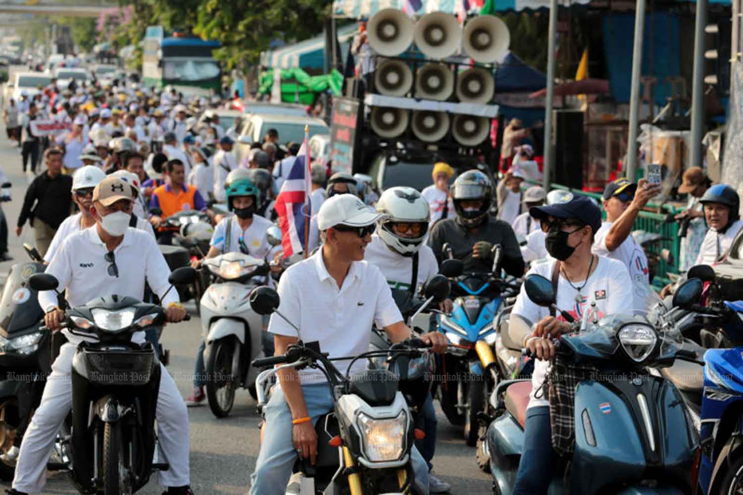 Комиссия Сената Таиланда готовится к изучению законопроекта о казино и развлекательных комплексах