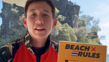 Консультант по паркам уволен после вирусного видео