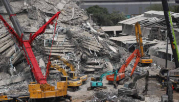 Критика краха несправедлива: глава Государственного контроля