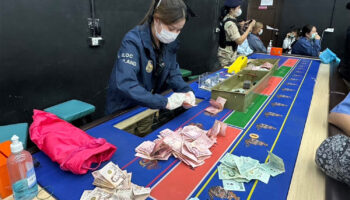 Критики говорят, что продвижение казино происходит слишком быстро