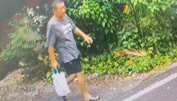 Малазиец арестован после ограбления золотого магазина в Хатъяе