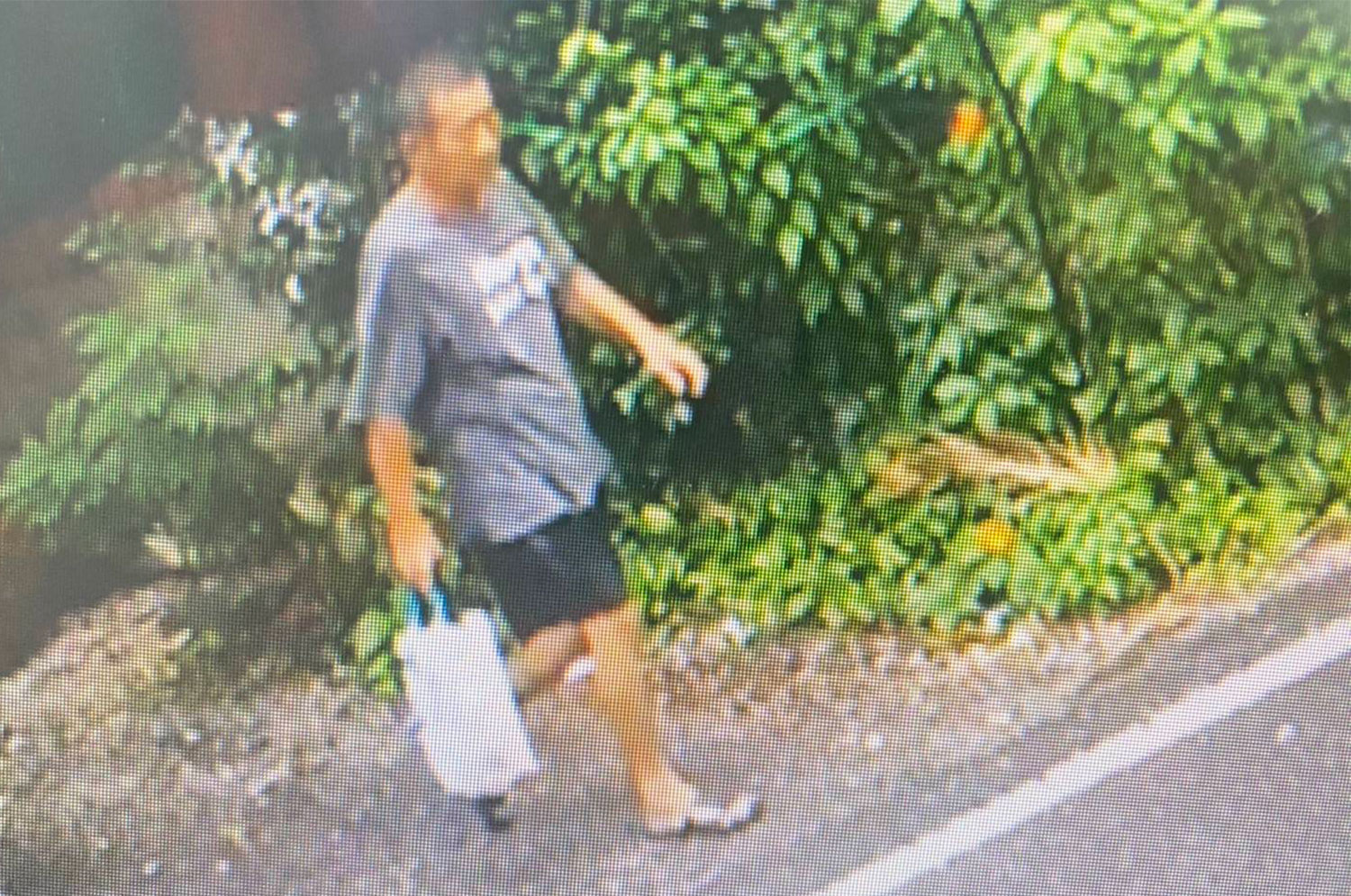 Малазиец арестован после ограбления золотого магазина в Хатъяе