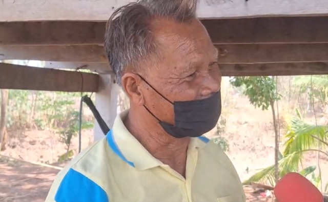 Мальчик был застрелен двоюродным братом после леденящего душу предсказания экстрасенса