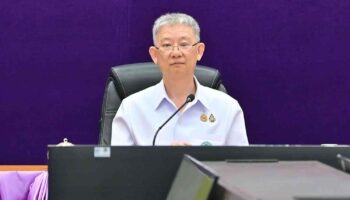 Министерство защищает расходы на тайский павильон