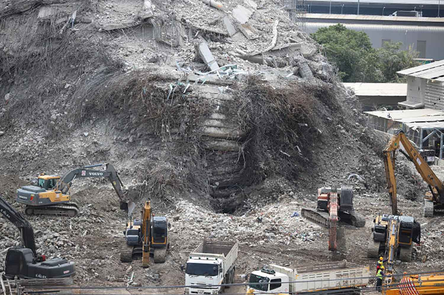 Министерство предлагает компенсацию