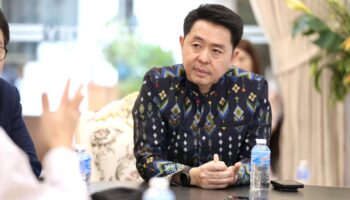 Мисс Вселенная и Мисс Гранд сыграют главные роли на фестивале Ван Лай в Паттайе (видео)