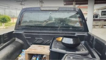 Монах-подросток погиб в результате нападения на полицейский эскорт в Сонгкхле