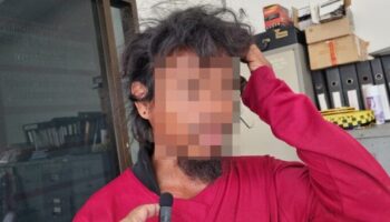 Мужчина из Бурирама разыскивается за стрельбу на Сонгкране со смертельным исходом из-за наркотиков