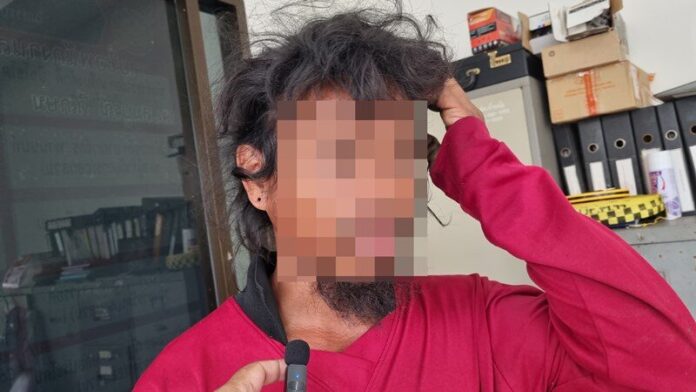 Мужчина из Бурирама разыскивается за стрельбу на Сонгкране со смертельным исходом из-за наркотиков