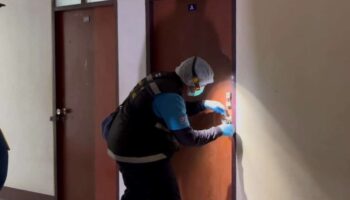 Мужчина из Паттайи, гей, найден мертвым под кроватью, пропало золотое ожерелье