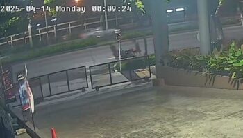 Мужчина из Самут Сакхон арестован после инцидента со стрельбой в Сонгкране