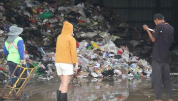 Мусоросжигательный завод на острове Лан "почти готов"