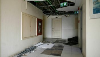 Мэрия выделяет дополнительные средства на ремонт после землетрясения после критики