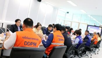 На Пхукете пока нет сообщений о смертельных случаях на дорогах во время Сонгкрана