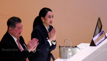 Народная партия обещает подать в суд на премьер-министра