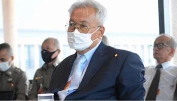 Наследник Red Bull оказался в центре дела о коррупции в связи с приближением приговора