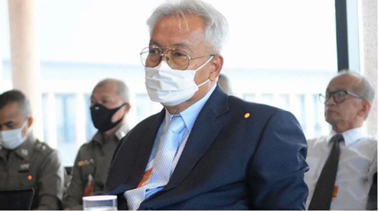 Наследник Red Bull оказался в центре дела о коррупции в связи с приближением приговора