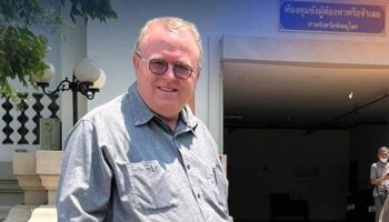 ‘Нет никакой связи" между делом об оскорблении величества и зашедшими в тупик торговыми переговорами между Таиландом и США