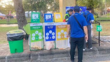 Новый план по продвижению сортировки пищевых отходов