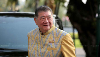 Оружейные сделки, связанные с переговорами о тарифах в США