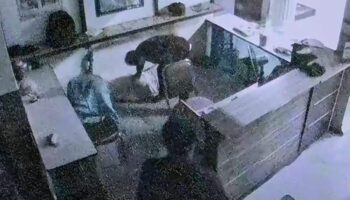 Охранник железнодорожного вокзала Удонтхани обвиняется в сексуальном насилии