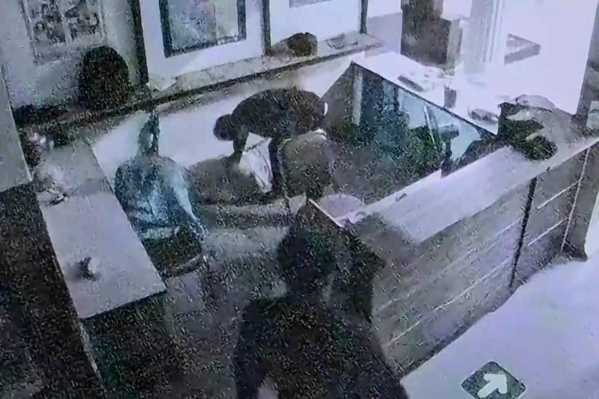 Охранник железнодорожного вокзала Удонтхани обвиняется в сексуальном насилии