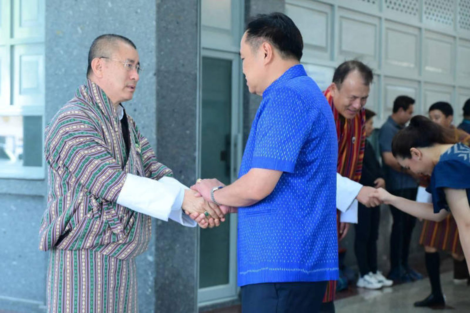 Партнеры по коалиции "доживут до конца этого срока"