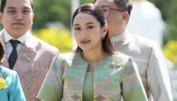 Паэтонгтарн отрицает перестановки в кабинете министров на фоне слухов о коалиции